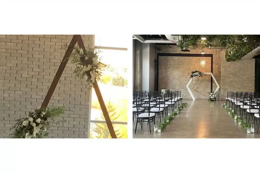 Wedding Rentals